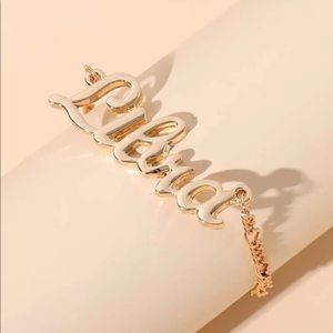 Libra Bracelet